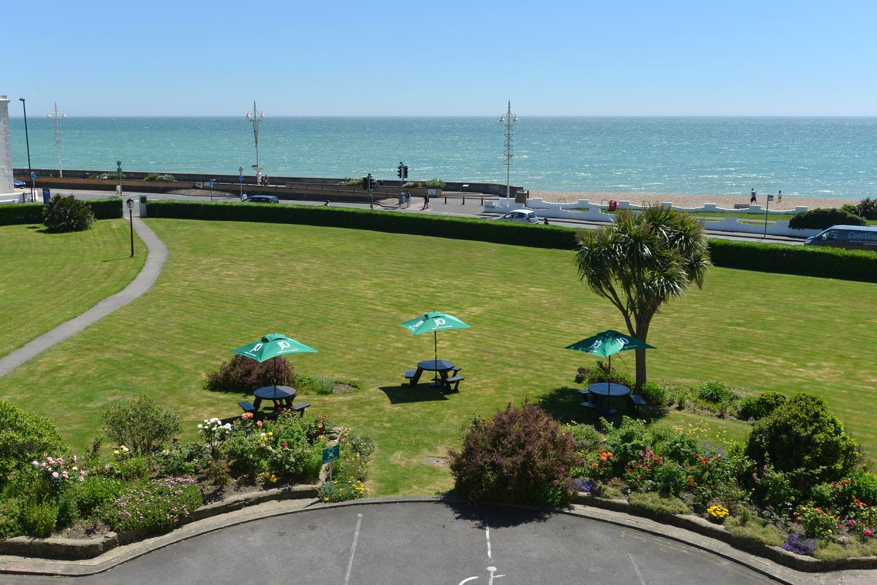 Royal Norfolk Hotel Bognor Regis Exteriér fotografie