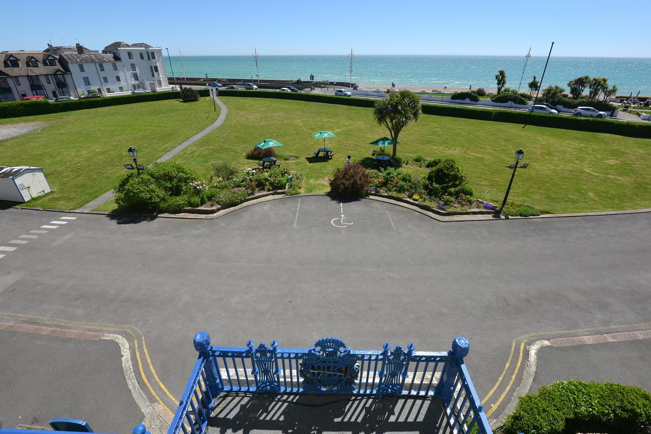 Royal Norfolk Hotel Bognor Regis Exteriér fotografie